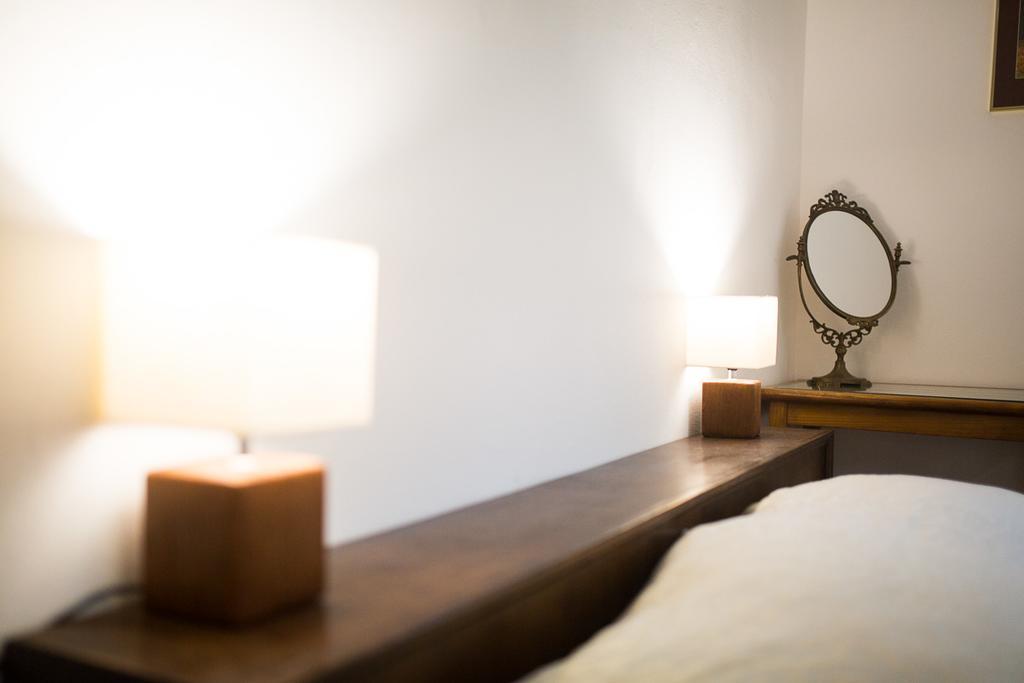 Apartment Villa Vltava Bled Bagian luar foto