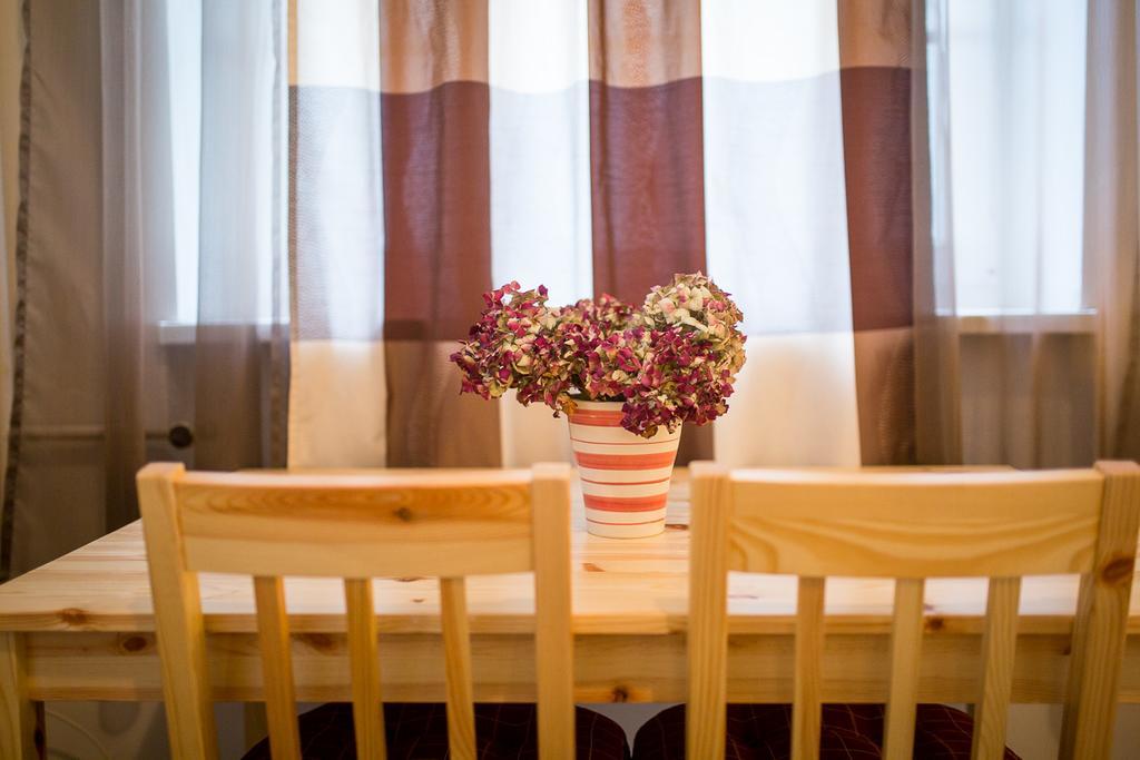 Apartment Villa Vltava Bled Bagian luar foto